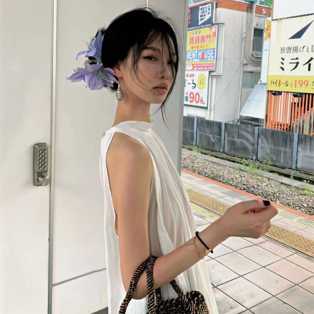 换装师